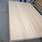 Pine wood board