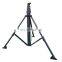 4m OEM non-locking pneumatic telescopic masts