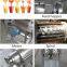 Industrial pear juice Screw extractor/spiral fruit juicer/spiral juicing machine for fruit &vegetable  008613824555378