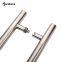 Filta Hardware Furniture Stainless Steel Glass Door Handle T Bar Pull Handle 8703