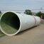 Sewage Treatment Tangki Air Frp Fiberglass Underground Storage Tanks