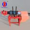 Gas and electricity linkage dive drilling machine well drilling rig for sale