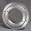 VA250309-N ball slewing bearing external gear