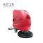 OR-V5 electric walk behind floor scrubber