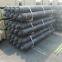 Carbon Graphite Electrodes  For Arc Furnace Of Steel Factory Small Diameter