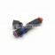 Fuel injector 25181804 for Chevrolet Daewoo