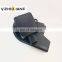 19209W 1920AK 9639779180 9643365680 Accelerator Pedal Assembly Throttle Position Sensor Accelerator Body With Pedal