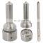 C7 Injector Nozzle for 325/330/339 Engine C7 Nozzle kit with Seat and Needle