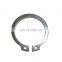 K38 diesel spare parts engine ring 205166 retaining ring