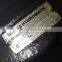 UCHIDA HYDROMATIK PC30 PC30-7 excavator Hydraulic main pump assy A10vd17sr1rs5 A10VD17SR1RS5-987-0
