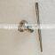 Common rail injector control valve F00RJ01714 or F 00R J01 714