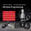 Tire Pressure Monitoring System and Programmable Sensor