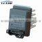 Genuine Blower Motor Regulator Resistor AC Fan Control Unit 357907521 For VW Audi 4B0820521
