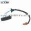 ORIGINAL Trunk Switch Opener For Nissan Tiida Murano Maxima Altima Versa Infiniti Q70 M37 M56 25380-ED000 25380ED000