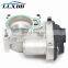 Genuine Electronic Throttle Body VP4F9U-9E928-AC For Ford Fiesta VP4F9U9E928AC 4M5G9F991FA 4M5G-ED DS7Z9E926E