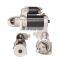 DCEC 4BT 6BT Auto Diesel Engine Spare Parts 24V 3.7KW Starter Motor 4944701