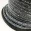 Best Quality Flexible Mechanical Seal Braided Carbon Marine Gland Packing