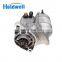 Denso Starter Assy 37560-63010 For Engine 30 HP Diesel