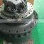 best price pc200-8 OEM excavator hydraulic travel reduction gear box