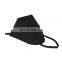 Customizable Black PM2.5 Foldable Protective Dust Mask