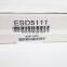 Diesel Engine Generator Speed ESD5111 Electronic Governor Control Module