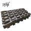 Mining machine conveyor chain P315 with K2 attachments