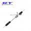 LHD Auto Parts Steering Box Suitable For MAZDA 323 OE BR70-R0440 HYK89981030 BR70-R0-440