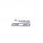 3892625 Oil Cooler Support Gasket for cummins  QSM11 QSM11 CM570  diesel engine spare Parts  manufacture factory in china order