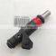 PAT Auto Spare Parts Fuel Injector For Scania 211501620