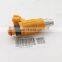 PAT 732032k Fuel Injector CDH275 For Marine Yamaha F150 Outboard Montero Diamante
