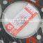 Top Quality With Best Price 4B Series Engine Spare Parts Cylinder Head Gasket 3283333
