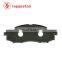 XYREPUESTOS AUTO PARTS Repuestos Al Por Mayor Brake Pad for Nissan Navara D22 D1060-Vk190