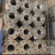ASTM A402 WPL6 flange, stainless steel flange
