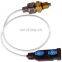 Position Sensor Kit For Duramax LLY LBZ LMM LML 6.6L 12643471