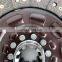 High Quality Great Price Tractor Clutch Disc For KING LONG BUS
