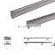 IP67 Aluminum LED 12W Wall Wash Light