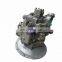 Original Excavator E320C E320D hydraulic parts Main Pump 272-6955 173-3381