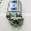 best price ZHENYUAN double pump CBKP32/32-BFXL for crane
