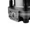 QT Hydraulic Rotary Gear oil Pump for injection molding machine servo system
