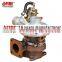 Turbochargers RHF5  VA430090  OE No WL8413700  for 1996- Mazda 6