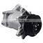 Компрессор кондиционера подходит для Nissan Murano 03 - 07, Quest 04 - 09, V6 3.5L, DKS17D, 926005Z010