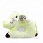 2018 newborn baby 3D air mesh pillow protect neck baby pillow