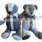 Super Soft  Plush Stuffed Toy  Unicorn Plush Toy Sensory Play Toys Weighted Toy
