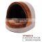Manufacture Sale Customized Slipper Pet Cat Bed