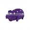Wholesale Chew Latex Rubber Pig Shape Dog Pet Squeaky  Toy