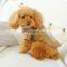 Pet dog and cat cheap clothes wholesale teddy bear dog coat autumn/winter