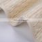 100% Cotton Surface And Bamboo Botton Waterproof Crib Sheet