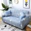 Plant Pattern Stretch sofa slip covers Elastic Sofa Cover  Best Furniture Protector Couch Cover Armchair Corner Sofa Cover