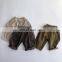 New OEM Corduroy Fabric From Yifan Dress For Baby Cute Pant