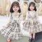 2020 girls dresses fall cute fashionable skirts